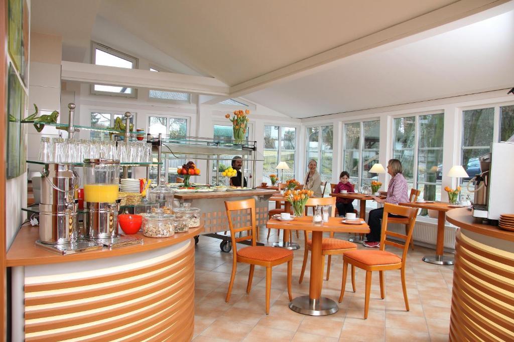 Burghotel Muenzenberg Exterior foto